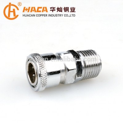 Hydraulic Quick Coupling,Quick Connector