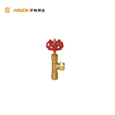 needle valve HC-1211